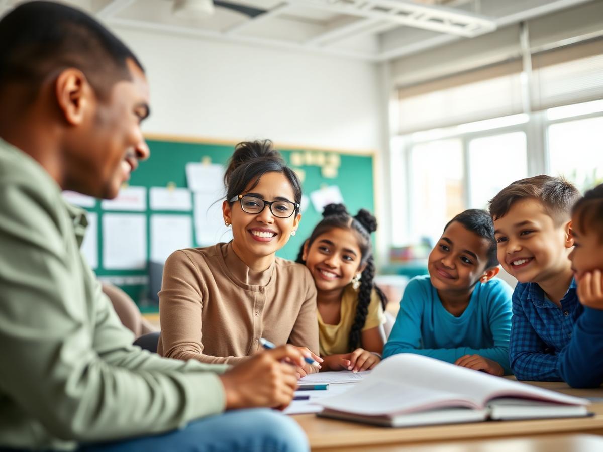 Education · Multi-channel